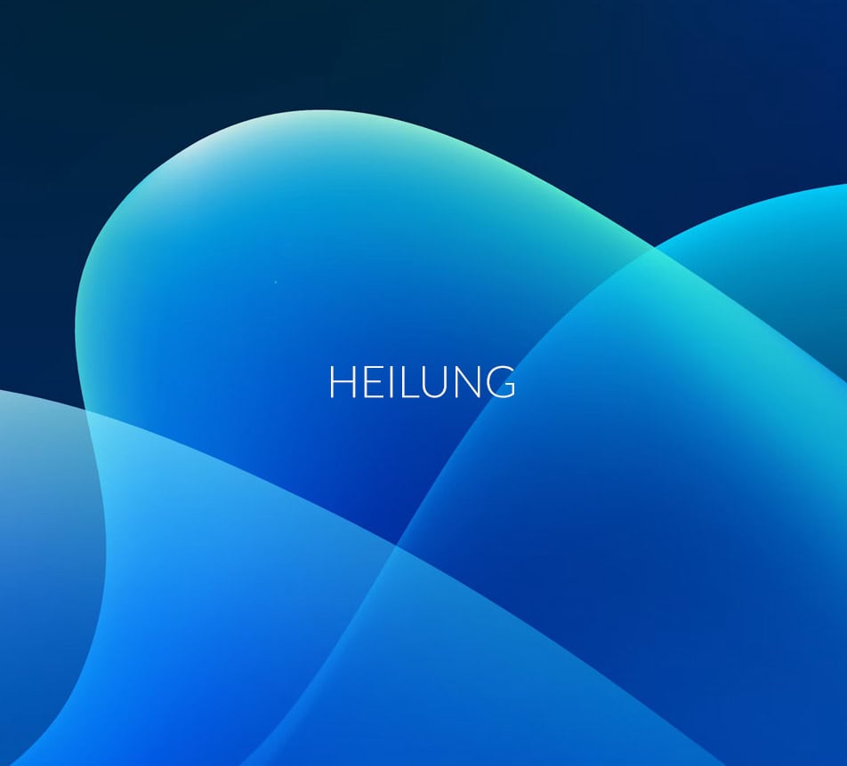 Heilung