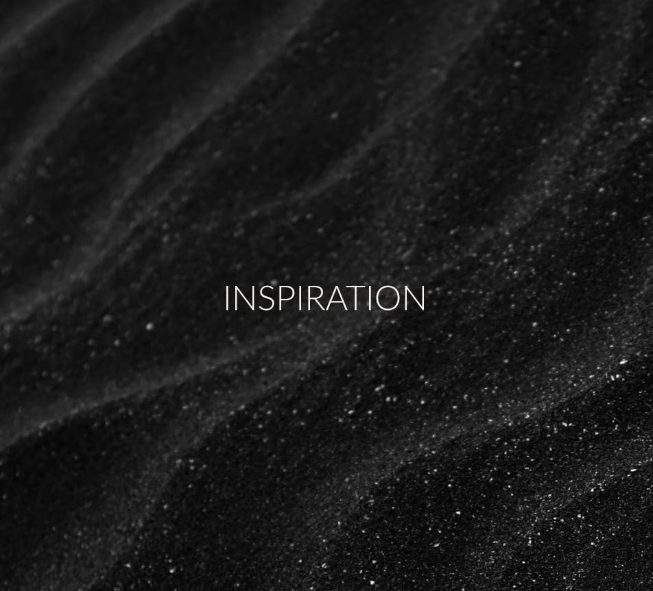 Inspiration